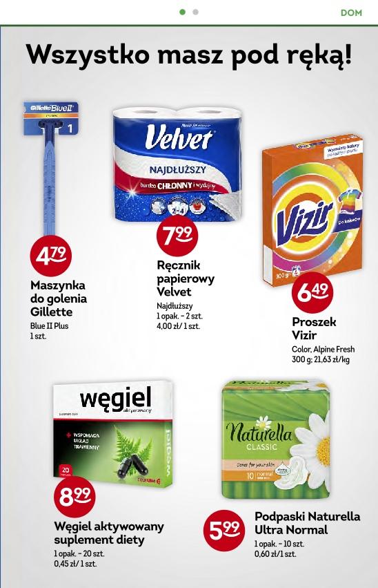 Gazetka promocyjna Żabka str. 35