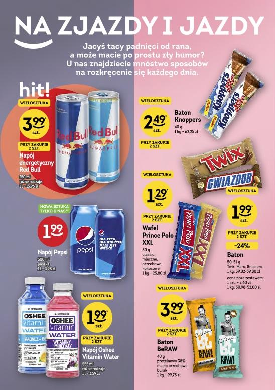 Gazetka promocyjna Żabka str. 6