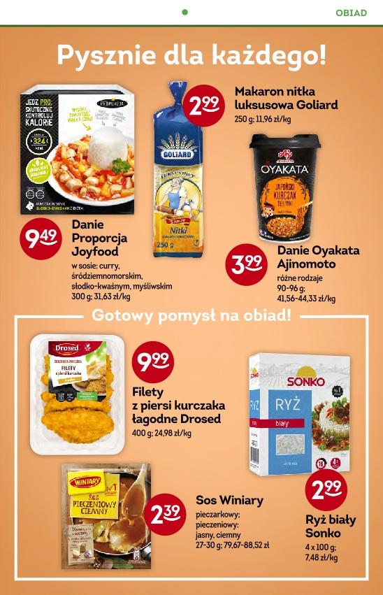 Gazetka promocyjna Żabka str. 27