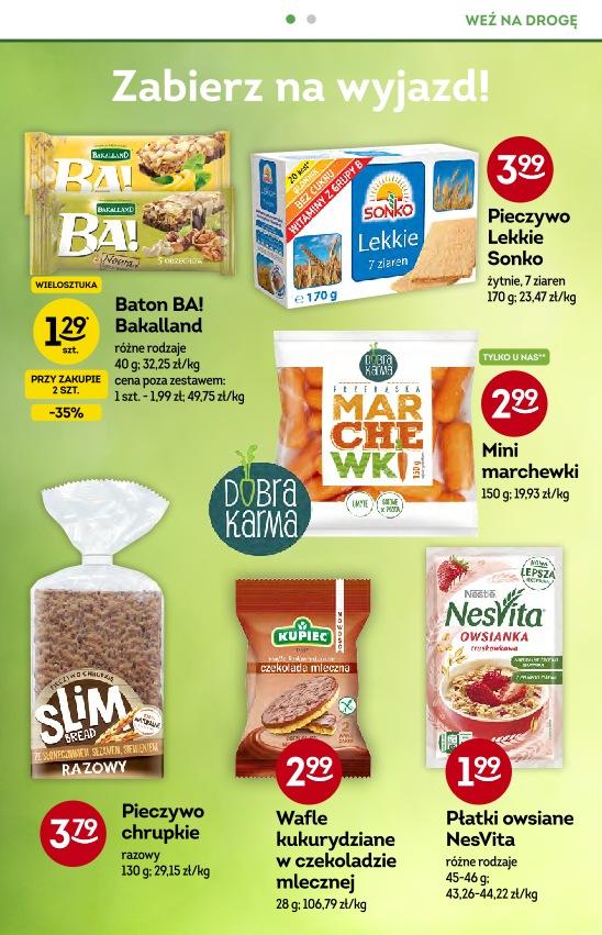 Gazetka promocyjna Żabka str. 24