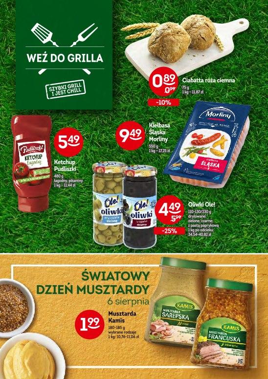 Gazetka promocyjna Żabka str. 8