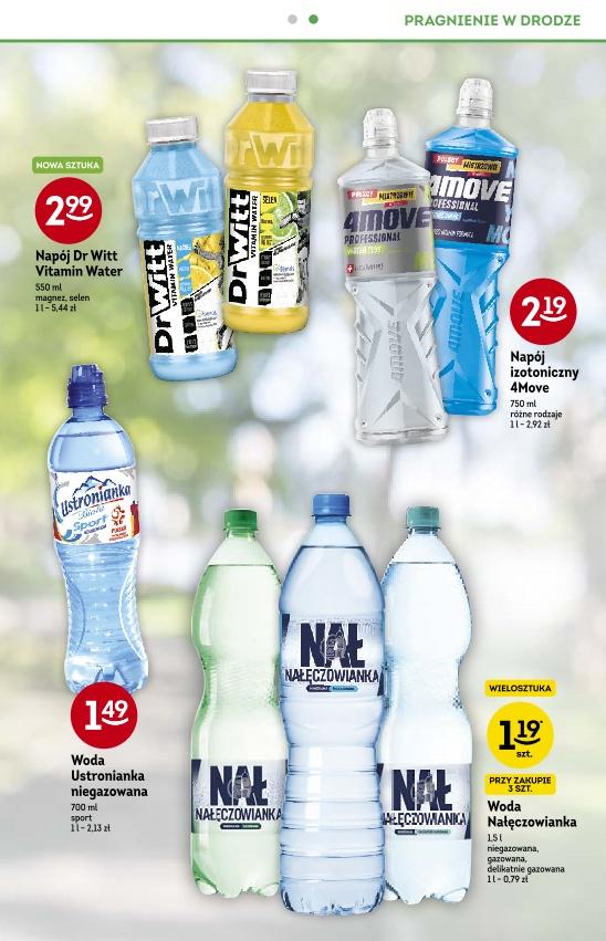 Gazetka promocyjna Żabka str. 7