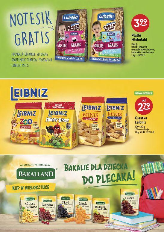 Gazetka promocyjna Żabka str. 13