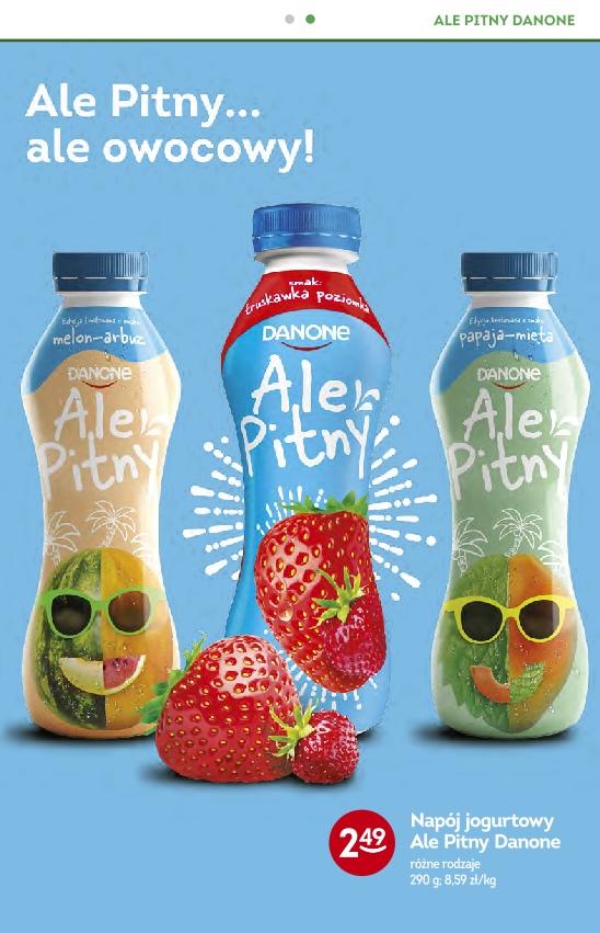 Gazetka promocyjna Żabka str. 23