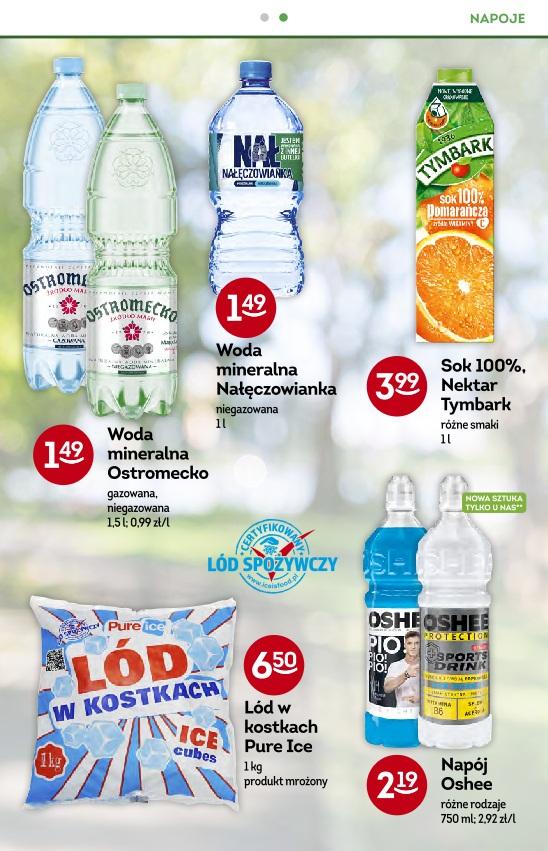 Gazetka promocyjna Żabka str. 9