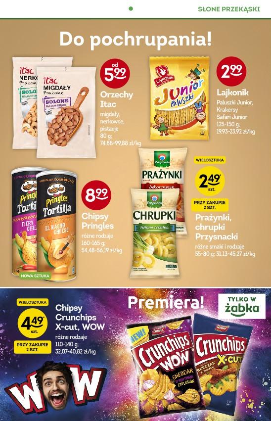 Gazetka promocyjna Żabka str. 28