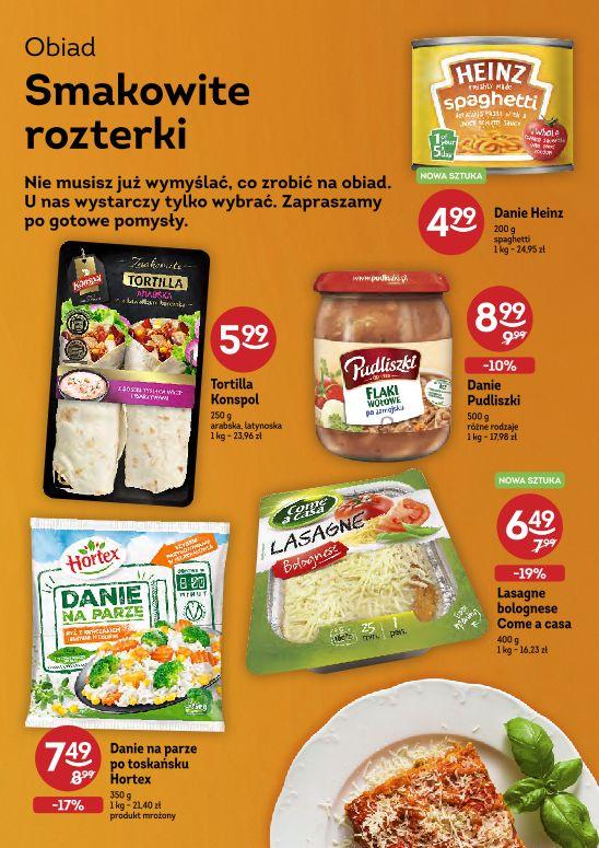 Gazetka promocyjna Żabka str. 15