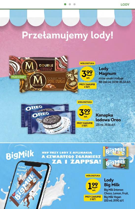 Gazetka promocyjna Żabka str. 11