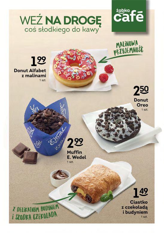 Gazetka promocyjna Żabka str. 15