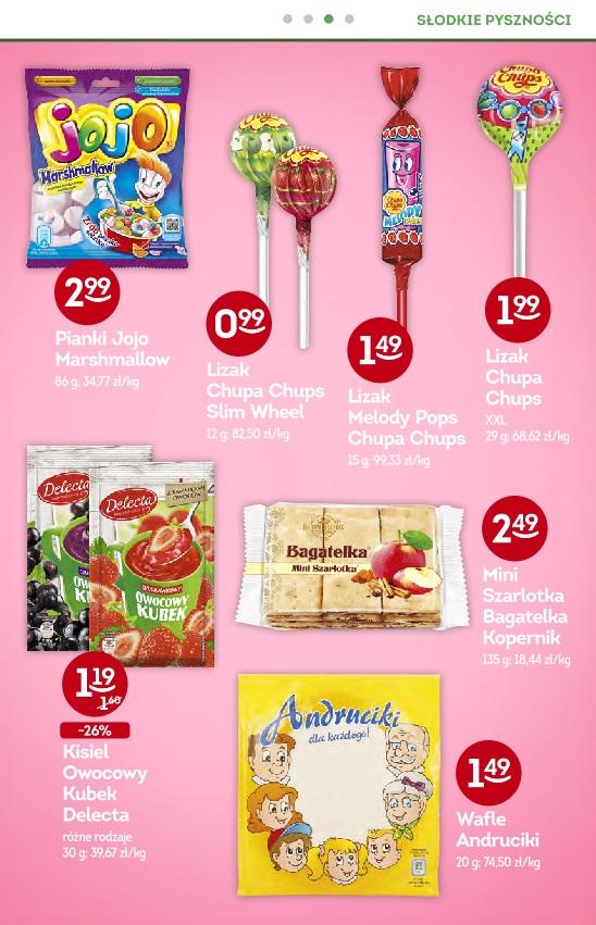 Gazetka promocyjna Żabka str. 31