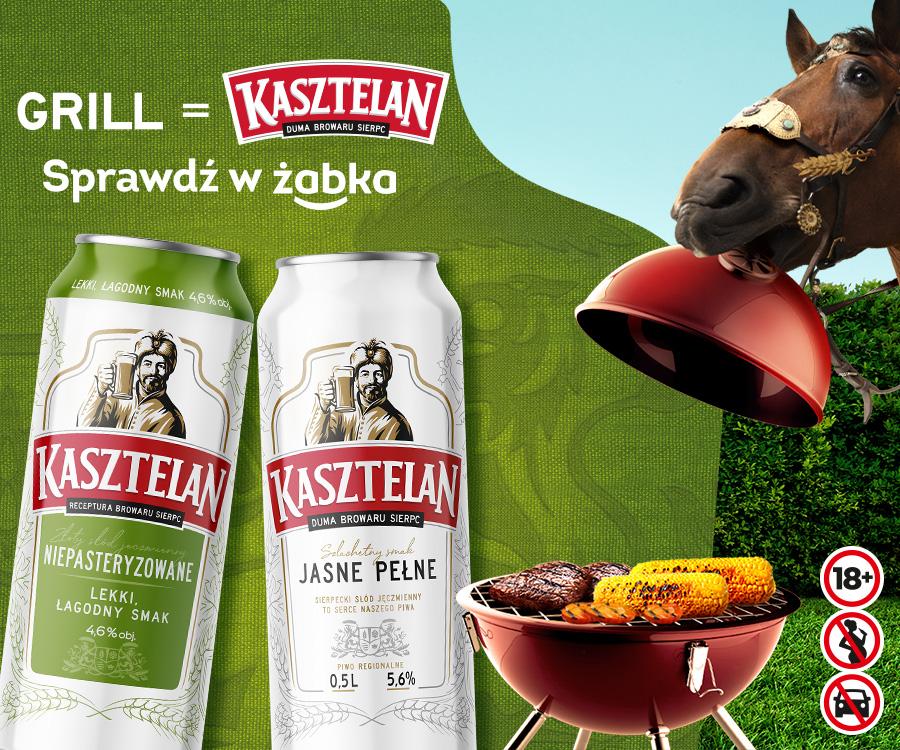 Gazetka promocyjna Żabka str. 7