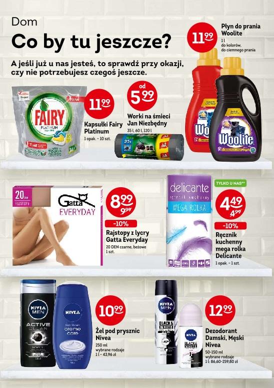 Gazetka promocyjna Żabka str. 29