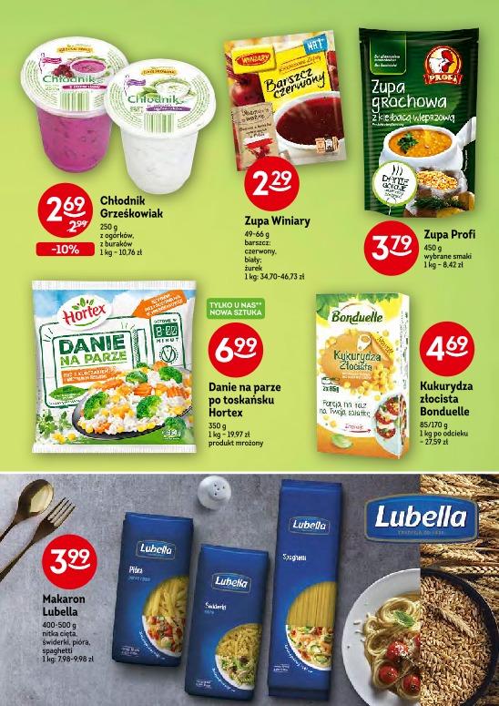 Gazetka promocyjna Żabka str. 23