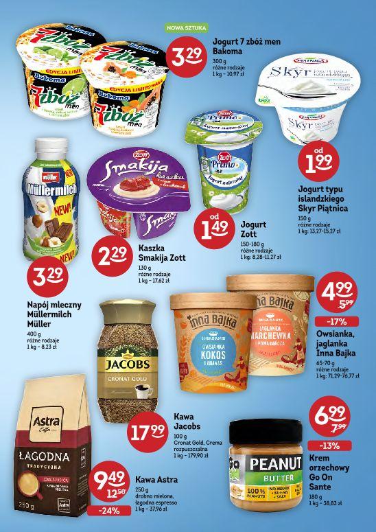 Gazetka promocyjna Żabka str. 7