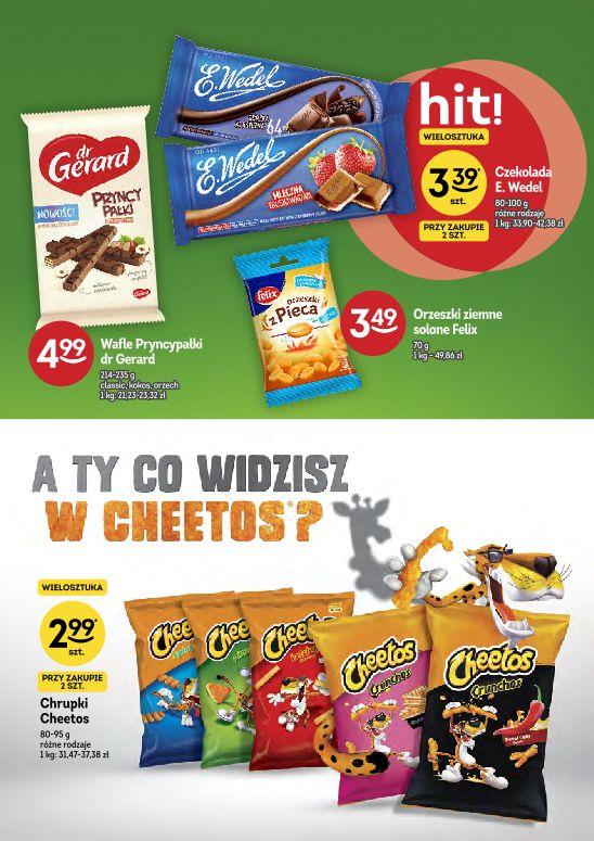 Gazetka promocyjna Żabka str. 9