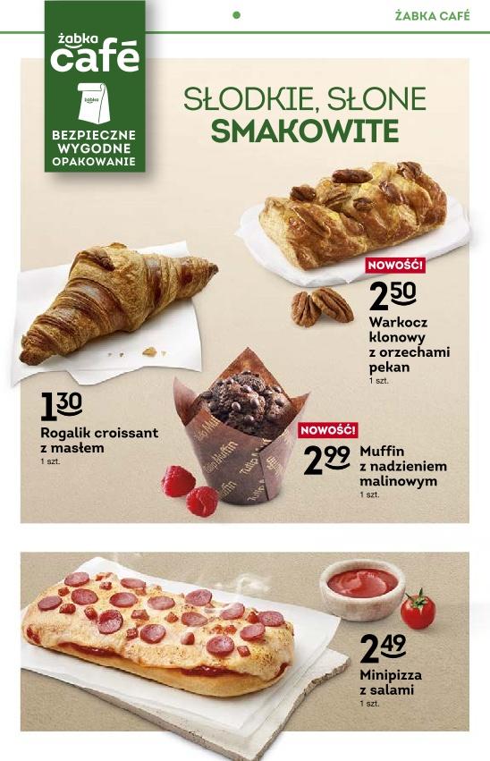 Gazetka promocyjna Żabka str. 12