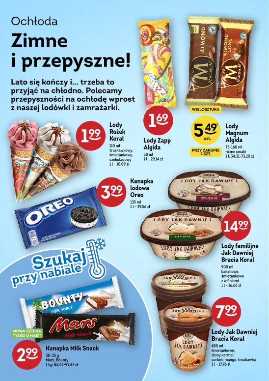 Gazetka promocyjna Żabka str. 22