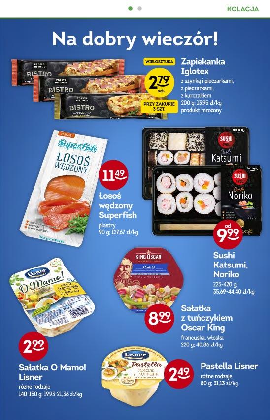 Gazetka promocyjna Żabka str. 33