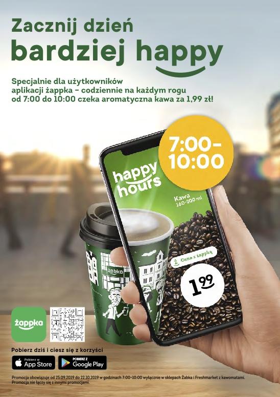 Gazetka promocyjna Żabka str. 4