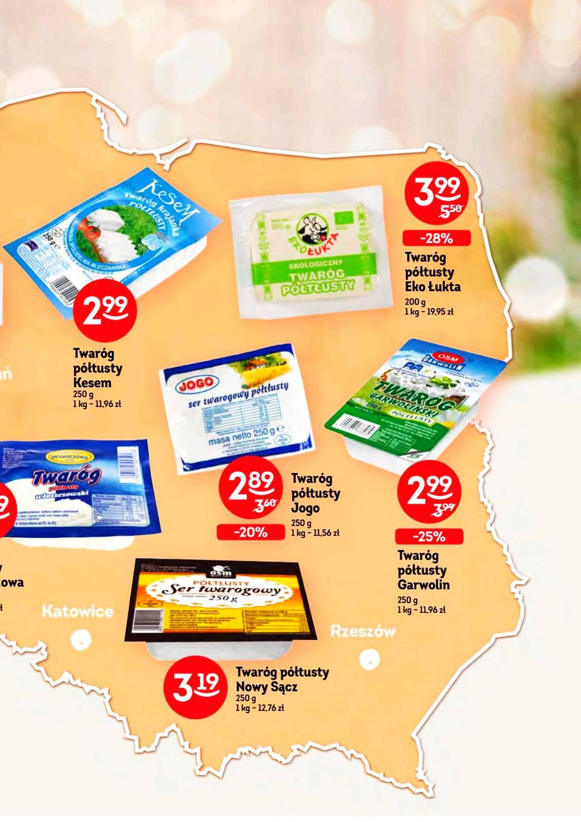 Gazetka promocyjna Żabka str. 21