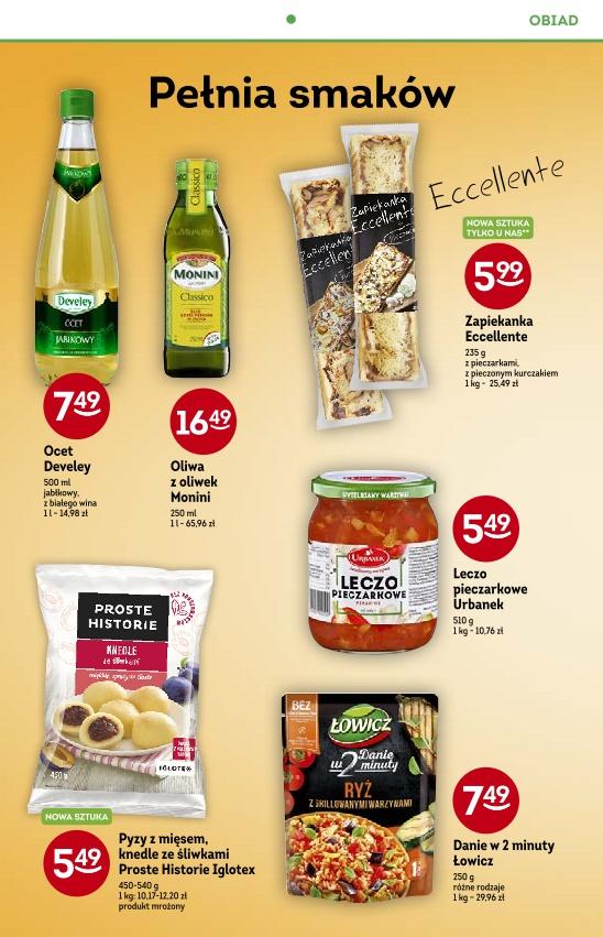 Gazetka promocyjna Żabka str. 28