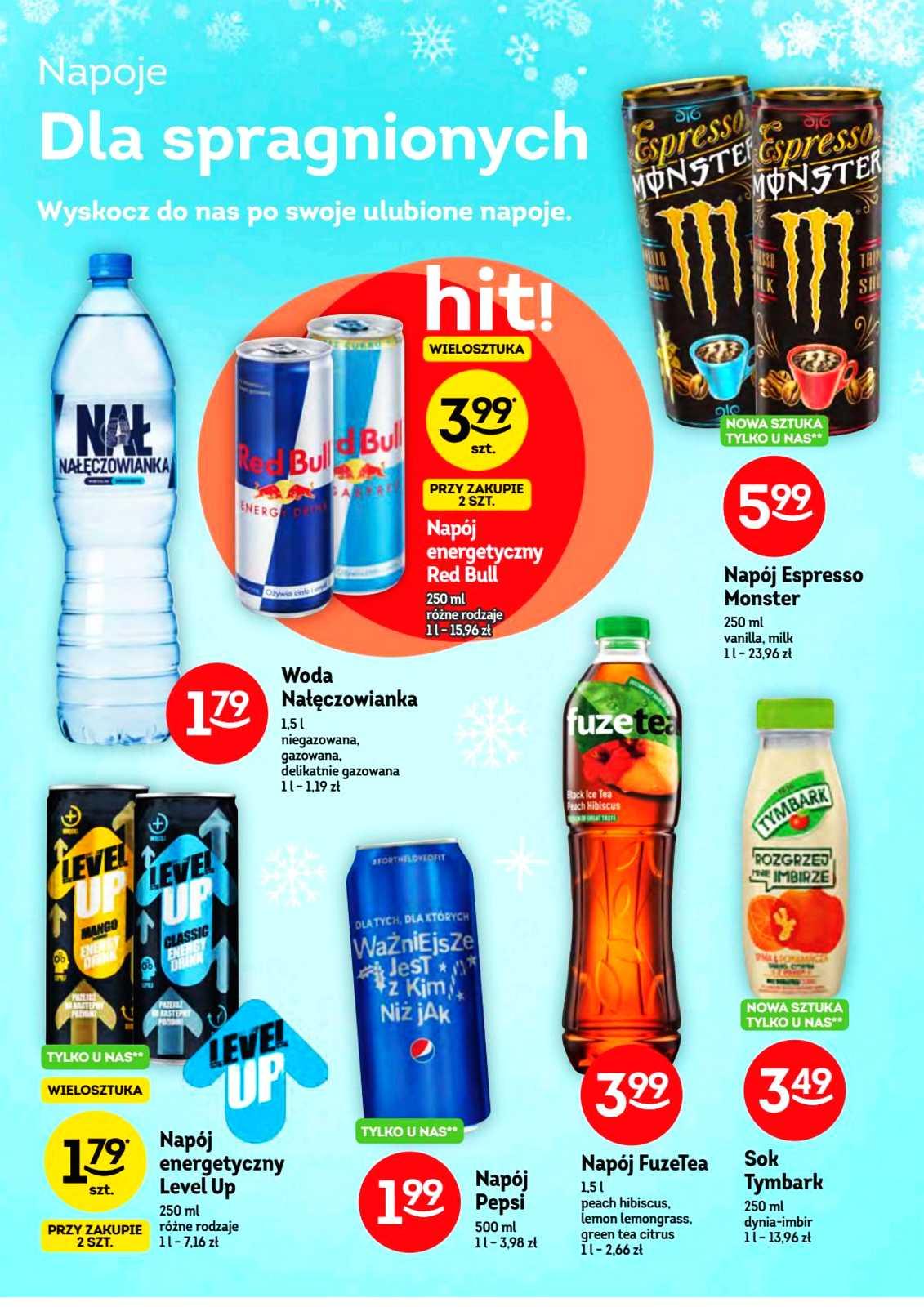 Gazetka promocyjna Żabka str. 24