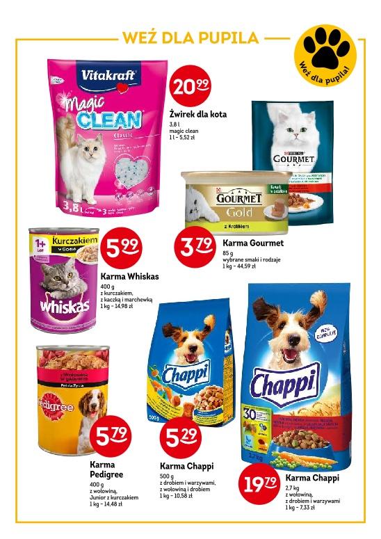 Gazetka promocyjna Żabka str. 31