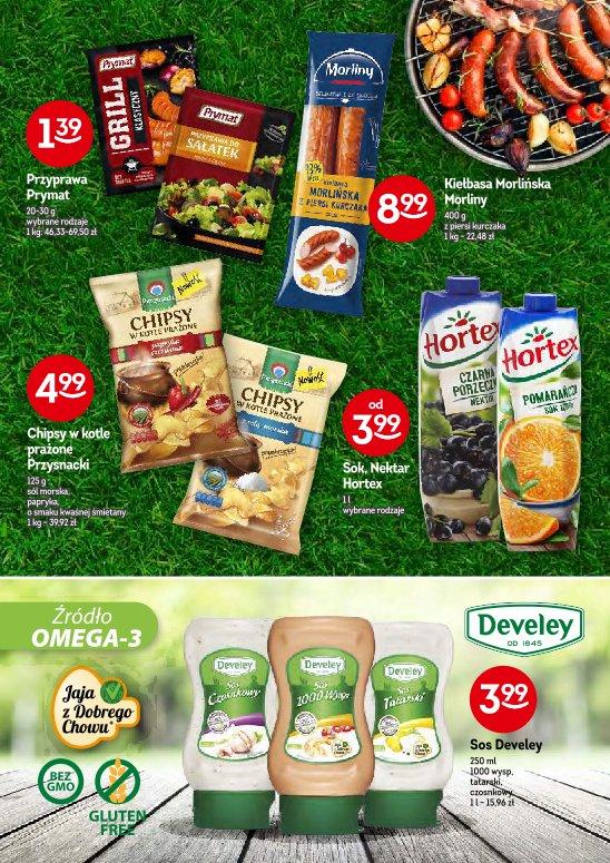 Gazetka promocyjna Żabka str. 9