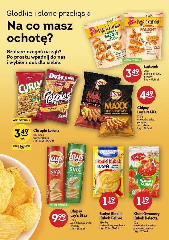 Gazetka promocyjna Żabka str. 18