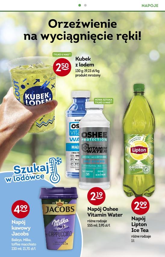 Gazetka promocyjna Żabka str. 8