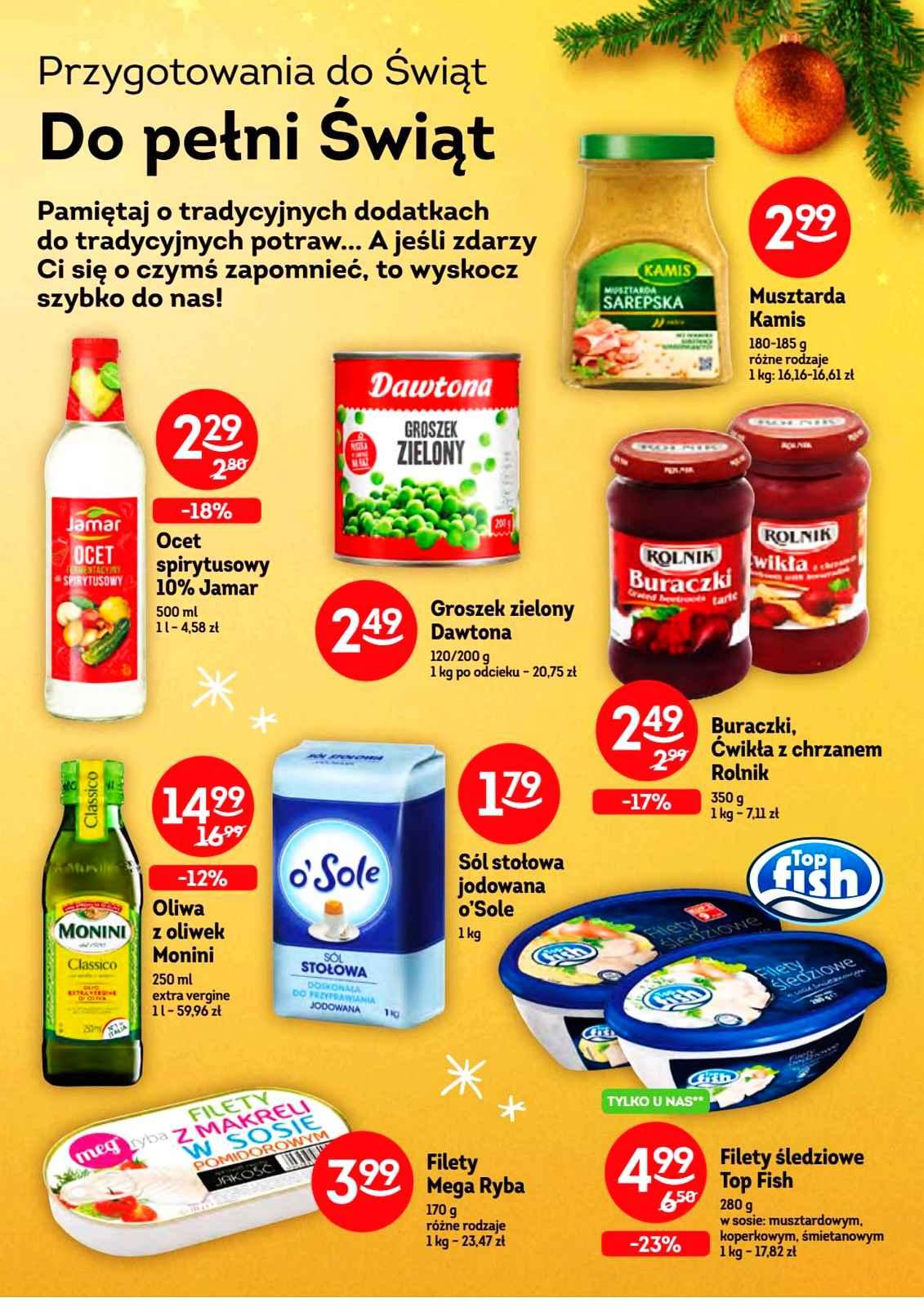 Gazetka promocyjna Żabka str. 17