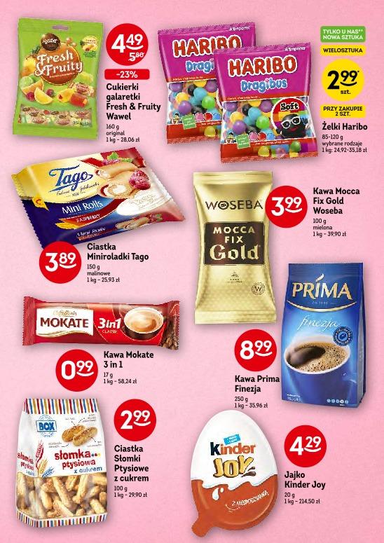 Gazetka promocyjna Żabka str. 25