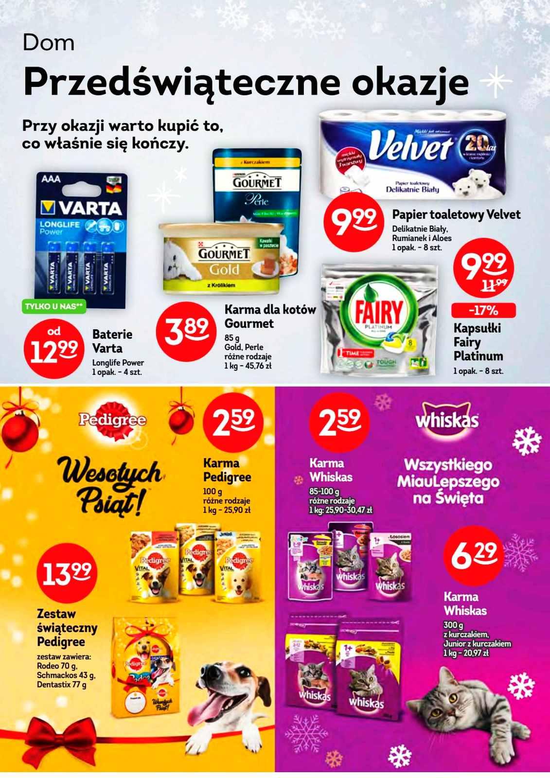 Gazetka promocyjna Żabka str. 32