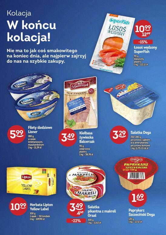 Gazetka promocyjna Żabka str. 21