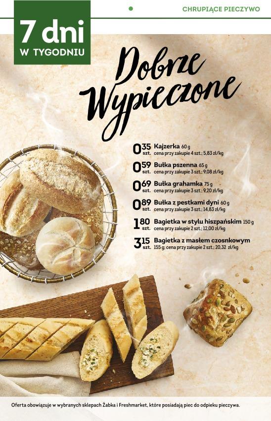 Gazetka promocyjna Żabka str. 4