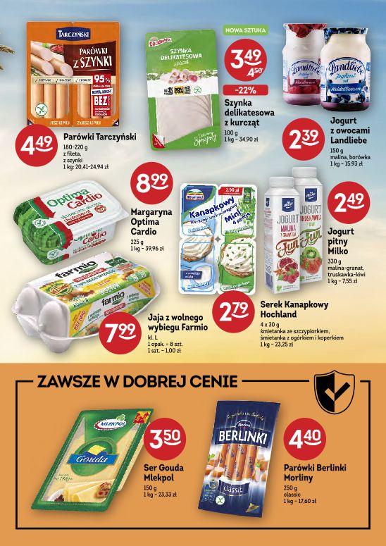 Gazetka promocyjna Żabka str. 11