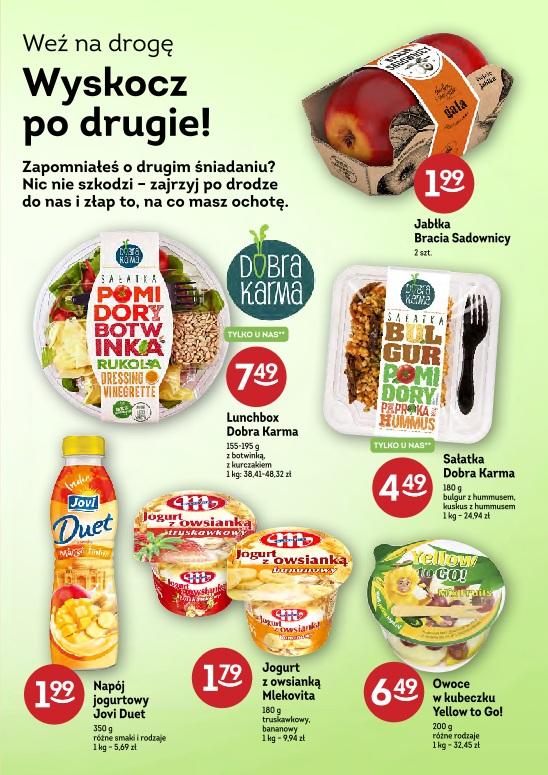 Gazetka promocyjna Żabka str. 11