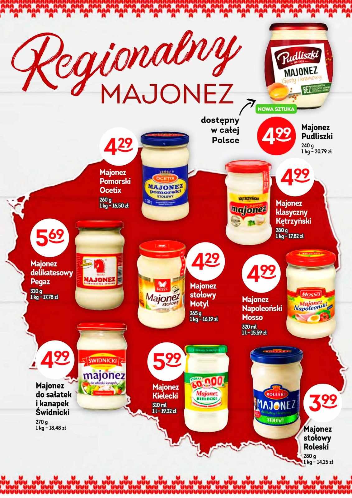 Gazetka promocyjna Żabka str. 16