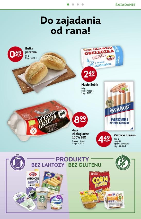 Gazetka promocyjna Żabka str. 22