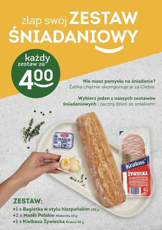 Gazetka promocyjna Żabka str. 2