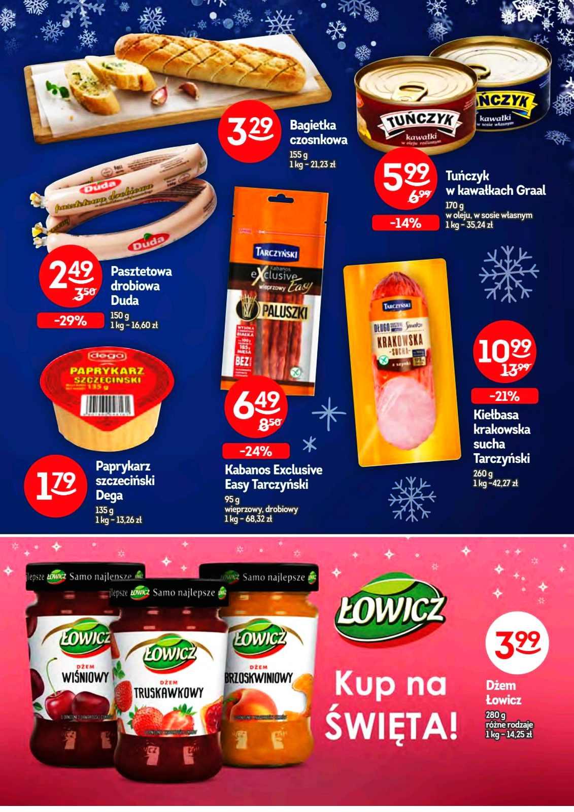 Gazetka promocyjna Żabka str. 31