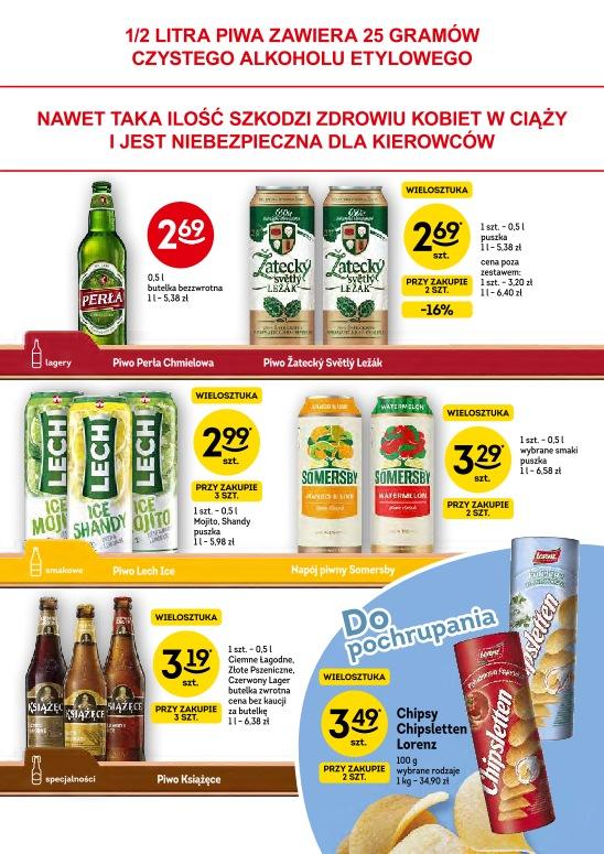 Gazetka promocyjna Żabka str. 11