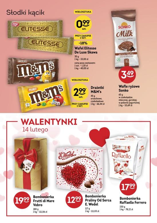 Gazetka promocyjna Żabka str. 18