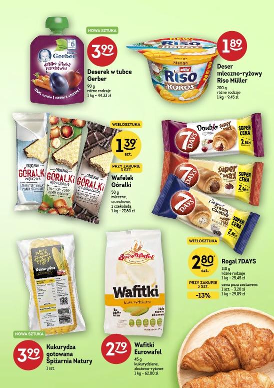 Gazetka promocyjna Żabka str. 13