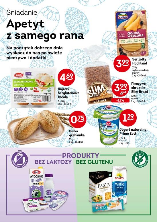 Gazetka promocyjna Żabka str. 16