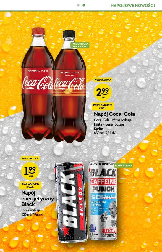 Gazetka promocyjna Żabka str. 3