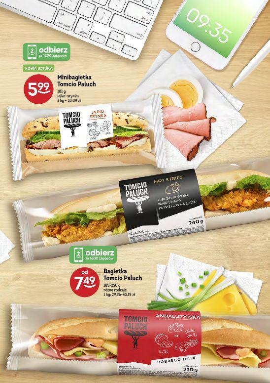 Gazetka promocyjna Żabka str. 3