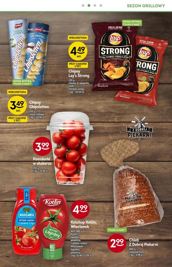 Gazetka promocyjna Żabka str. 9