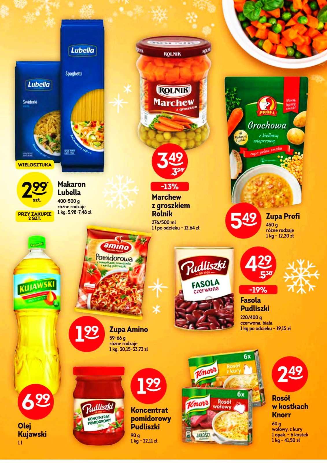 Gazetka promocyjna Żabka str. 29