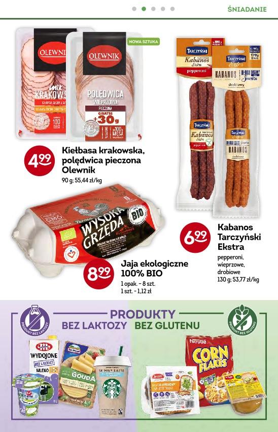 Gazetka promocyjna Żabka str. 18